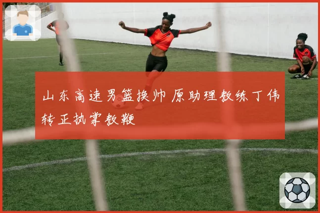 山东高速男篮换帅 原助理教练丁伟转正执掌教鞭