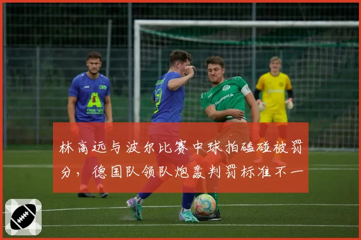 林高远与波尔比赛中球拍磕碰被罚分，德国队领队炮轰判罚标准不一